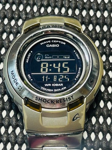 Casio wave ceptor digital - wave,