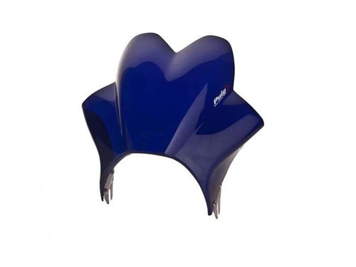 Puig blue wave screen - blue,