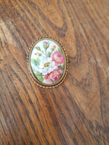 Vintage limoges porcelain - vintage,