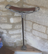 Vintage Featherwate Shooting