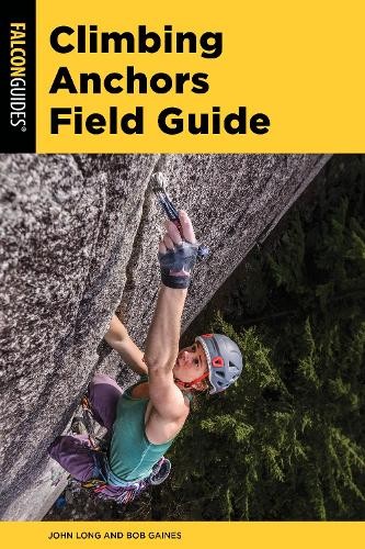 Climbing anchors field - climbing,