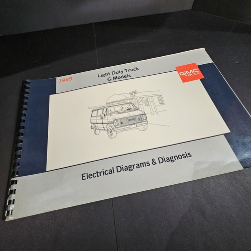 1989 gmc light - 1989,