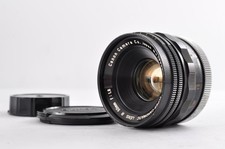 Canon Super-Canomatic R 50mm