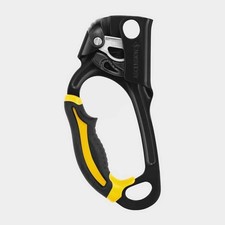 Petzl Ascension left-handed