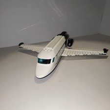 LEGO CITY Passenger Plane 3181