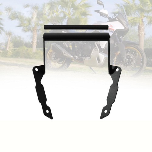 Motorcycle navigation bracket - navigation,