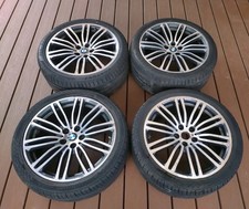 BMW 5 G20 G30 G31 M-SPORT