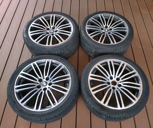 Bmw g20 g30 g31 - 5,