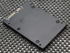 2.5 inch SATA Single SSD Hard Drive - Various Sizes 120gb - 480gb