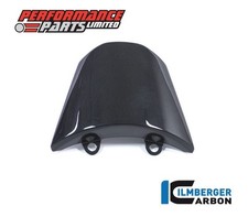 Ilmberger Ducati XDiavel 2016 16 GLOSS Carbon Fibre Rear Seat Cowl Cover