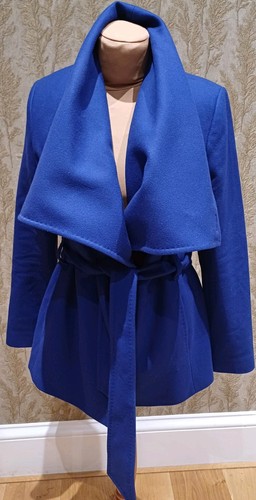 Ted baker cobalt blue virgin - blue,