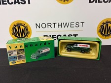 CORGI VANGUARDS 1:43 SCALE