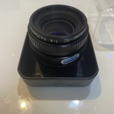 Rodenstock Rogonar-SC 75mm f4