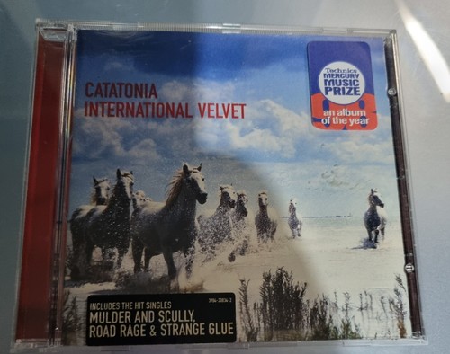 Catatonia international - catatonia,