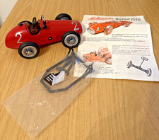 ZE238:  Schuco Vintage Grand