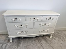 Dunelm Toulouse Bedroom set