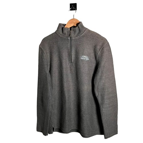 Weird fish jumper mens - mens, medium