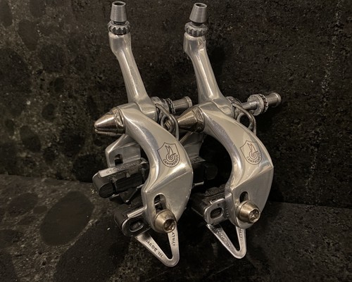 Campagnolo athena d500 - athena,
