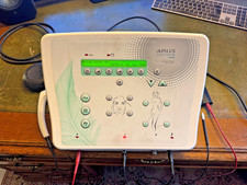 APILUS JUNIOR 3G ELECTROLYSIS