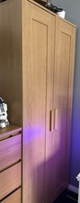 IKEA Wardrobe - SOLD