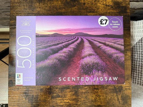 Elevate mindfulness lavender - elevate,