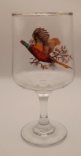 Vintage Style Pheasant Small