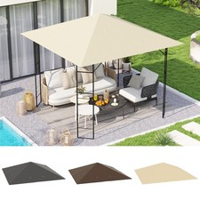 Gazebo canopy - x, 3(m)