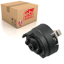 Ignition Switch Fits Vauxhall