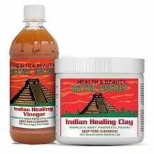Aztec Secret Indian Healing