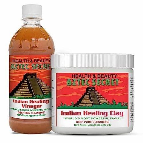 Aztec secret indian healing - aztec,