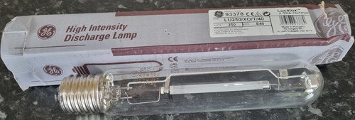 Lucalox 93378 250w - 93378,