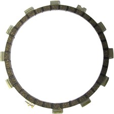 Clutch Friction Plate for 2006 Yamaha YFM 700 RV Raptor (1S33)