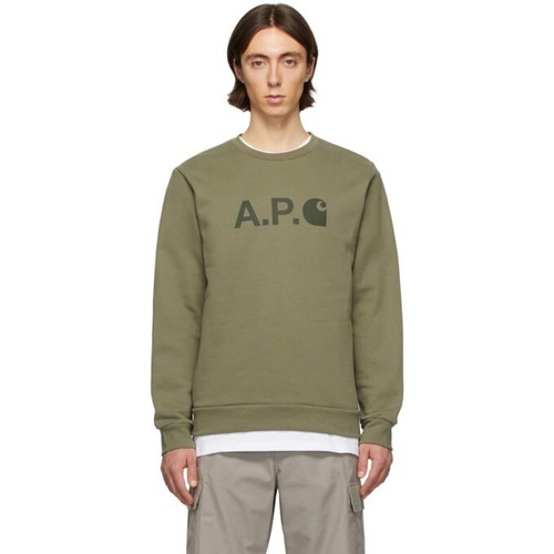 255 paris x - a.p.c.,