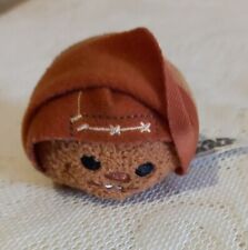 Star wars Ewok, Tiny Teddy