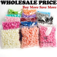 500 Foam Mini Roses WHOLESALE
