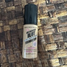 Soap & Glory One Heck of a Blot Foundation - Cool Sand