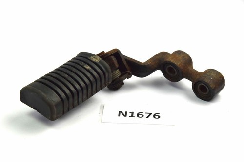 Suzuki 500 1981 model - gs,