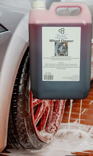 Trade performance valet car - 5l,