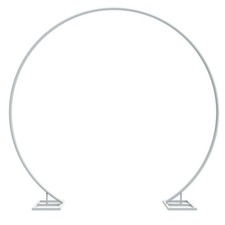 2M/2.2M/2.4M Removable Round