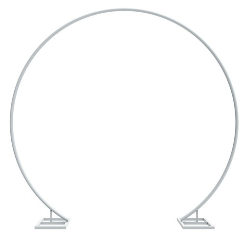 4m removable round - 2m/2.2m/2.4m,
