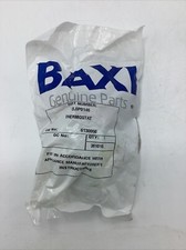 Baxi glowworm space - baxi,