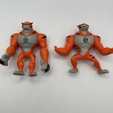 Cartoon Network Ben 10 4”