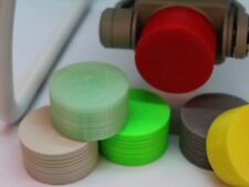 Compatible DJI Phantom 4 Camera Lens Cover Protector Accessory Protection Drone 