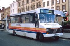 Bus Photo - Stagecoach