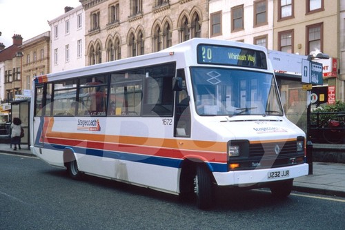 Bus photo stagecoach - photo,