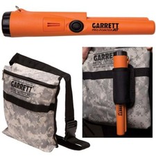 Garrett Pro Pointer AT Metal