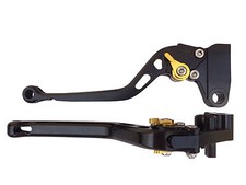 GOLD LONG MOTORCYCLE CLUTCH