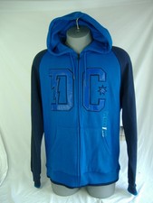 New Vintage 2004 Mens Large DC