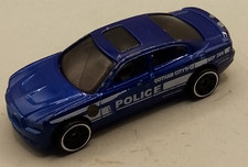 Mattel Dodge Charger R/T