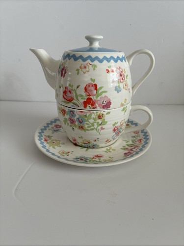 Cath kidston tea for one - one', set